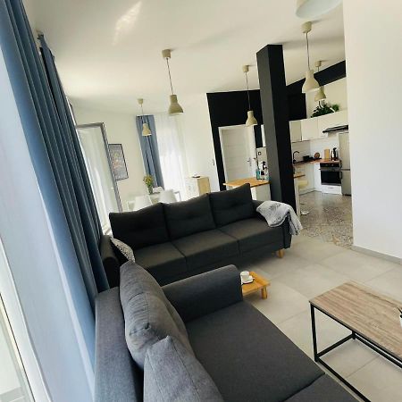 Marynarska 49 Apartment ดาร์โลฟโก ภายนอก รูปภาพ