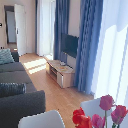 Marynarska 49 Apartment ดาร์โลฟโก ภายนอก รูปภาพ