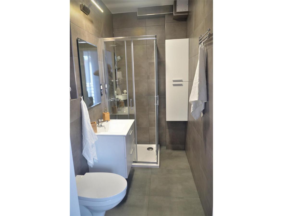 Marynarska 49 Apartment ดาร์โลฟโก ภายนอก รูปภาพ