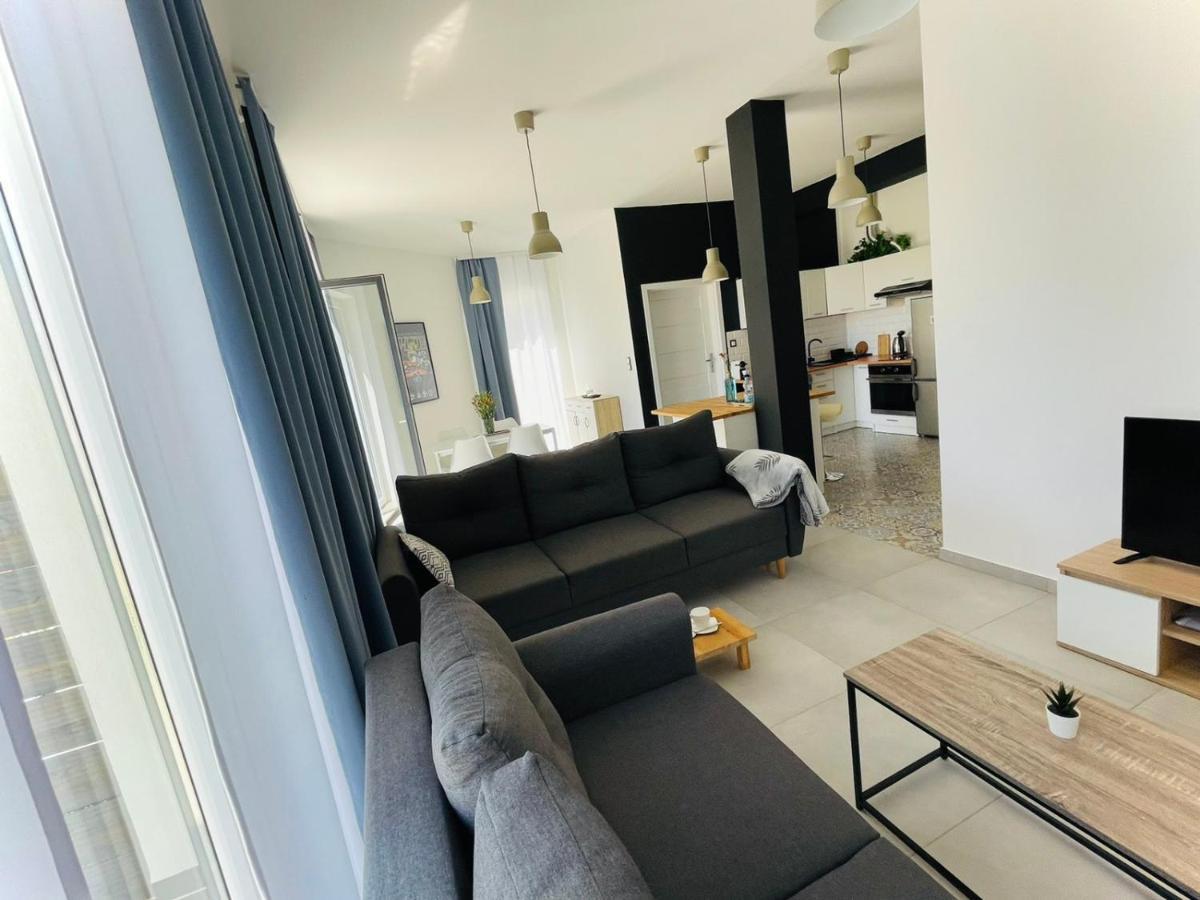Marynarska 49 Apartment ดาร์โลฟโก ภายนอก รูปภาพ