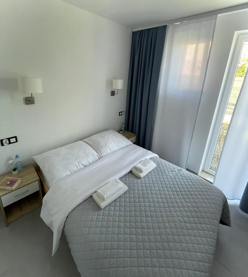 Marynarska 49 Apartment ดาร์โลฟโก ภายนอก รูปภาพ