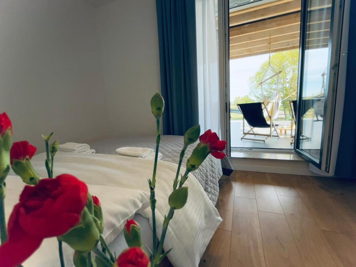Marynarska 49 Apartment ดาร์โลฟโก ภายนอก รูปภาพ