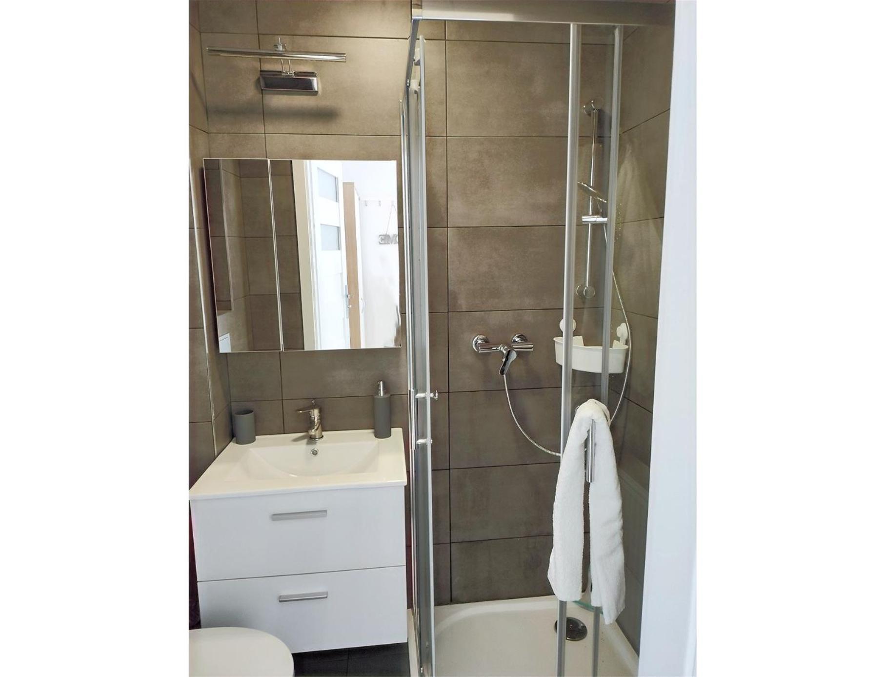 Marynarska 49 Apartment ดาร์โลฟโก ภายนอก รูปภาพ