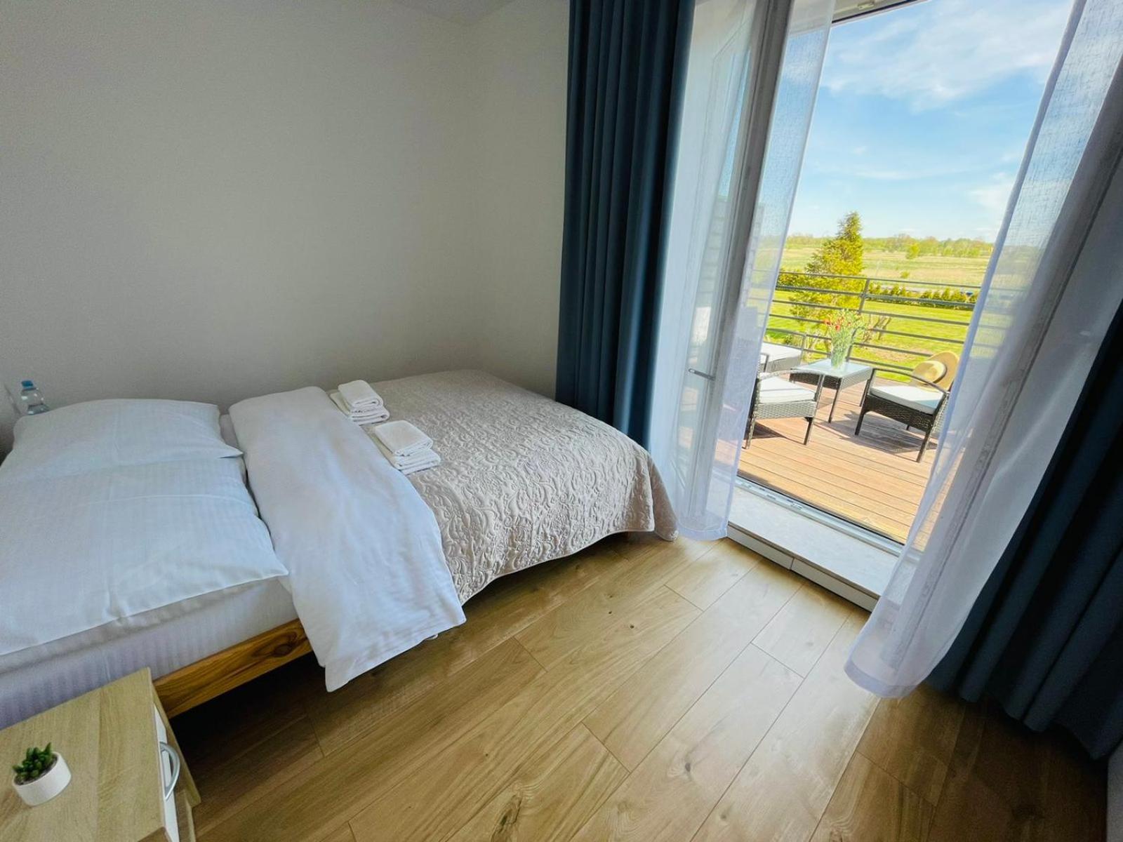 Marynarska 49 Apartment ดาร์โลฟโก ภายนอก รูปภาพ