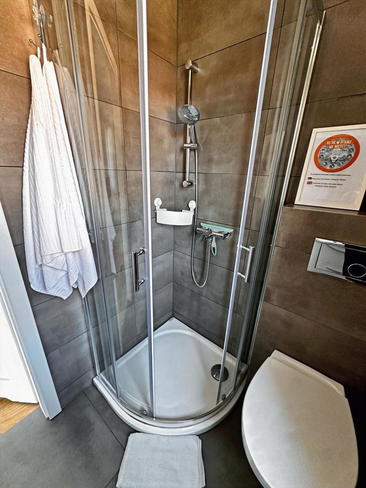 Marynarska 49 Apartment ดาร์โลฟโก ภายนอก รูปภาพ